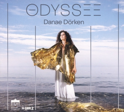 Danae D&ouml;rken - Odyssee