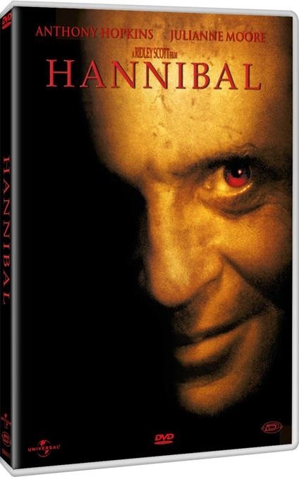 Hannibal (2001) Riedizione