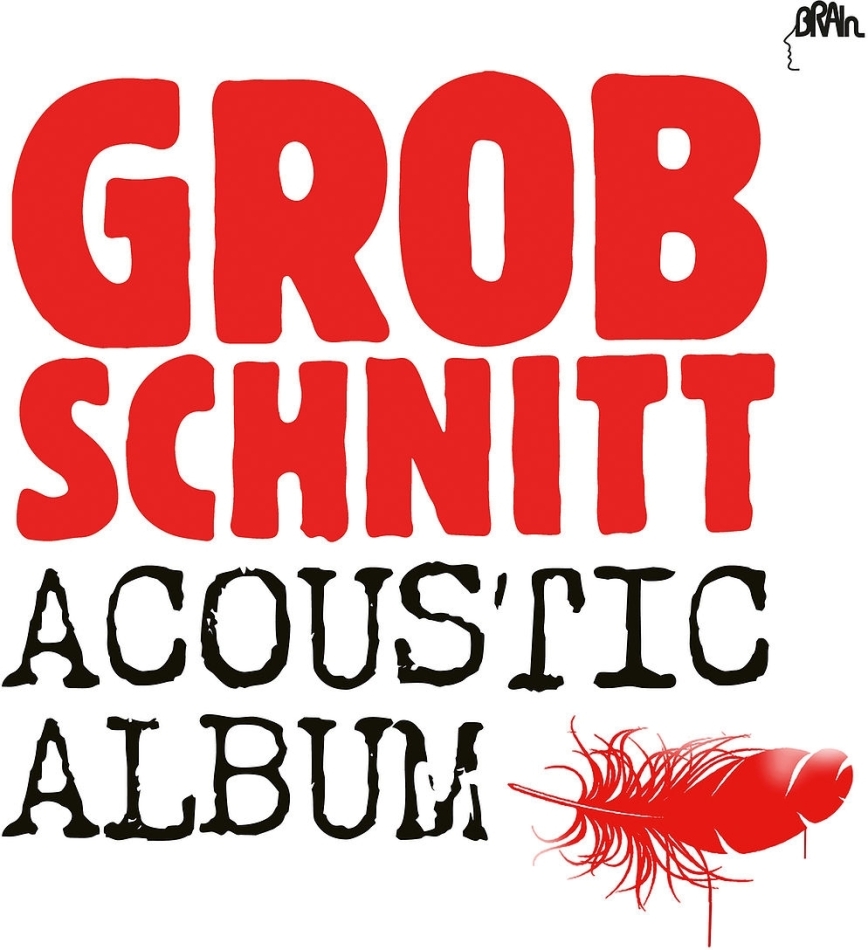 Grobschnitt - Acoustic Album 2 LPs