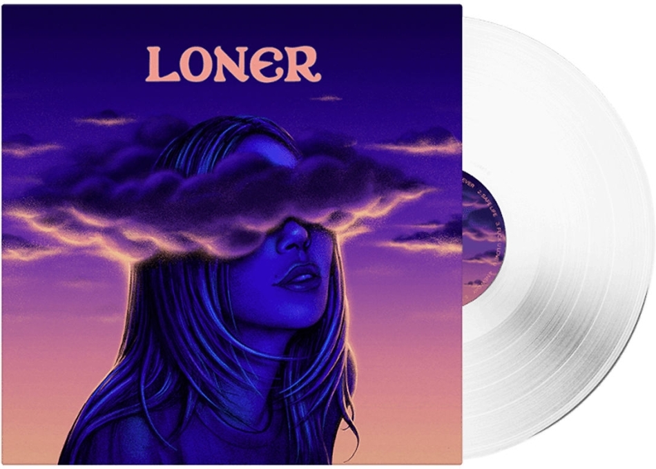 Alison Wonderland - Loner LP