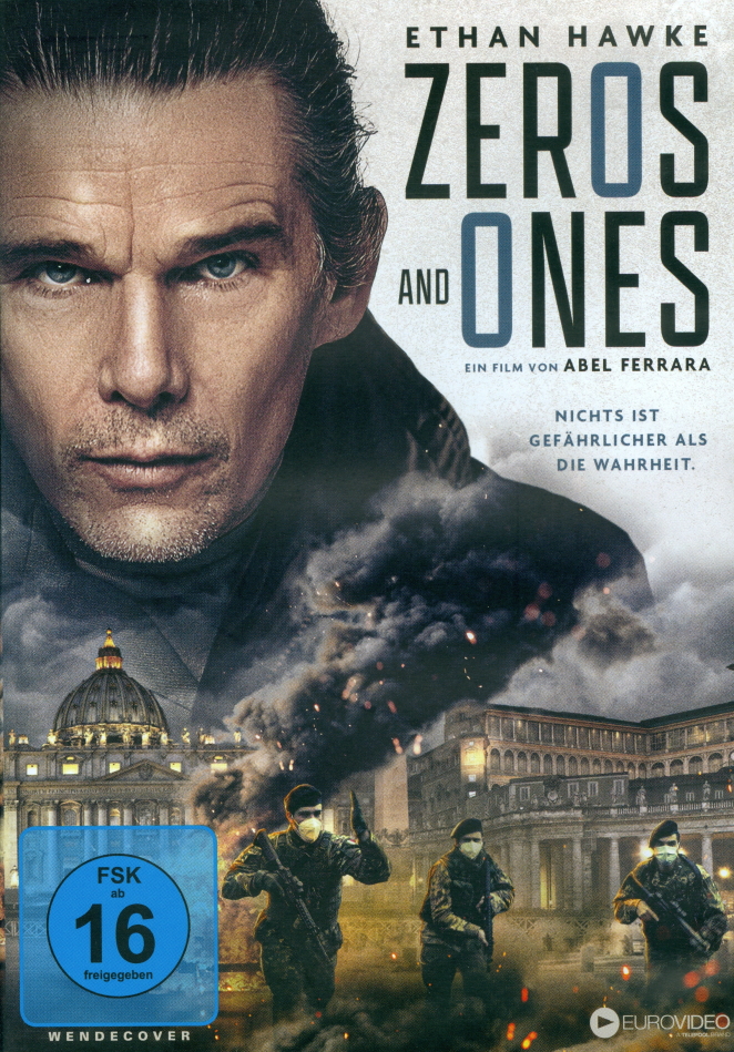 Zeros and Ones (2021)