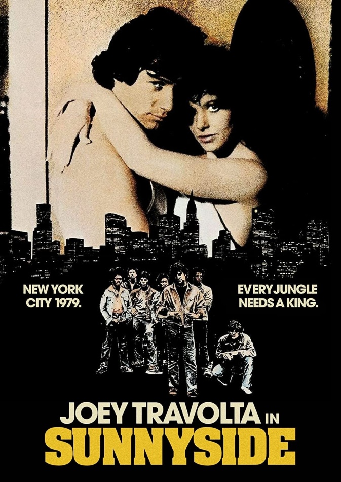 Sunnyside (1979)