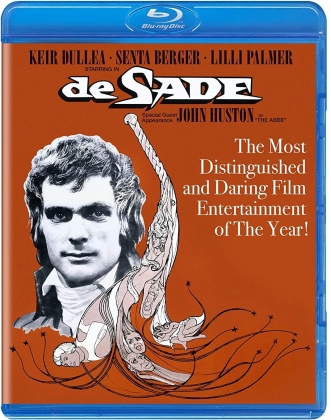 De Sade (1969)