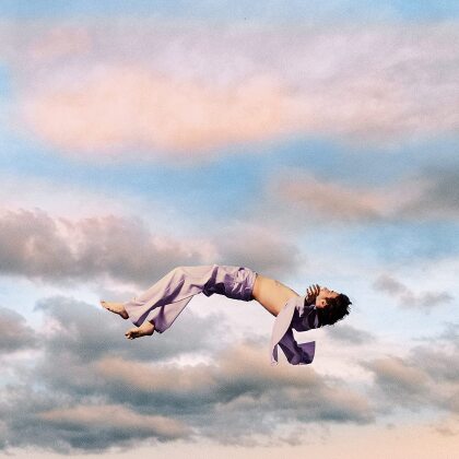 Sangiovanni - Cadere Volare