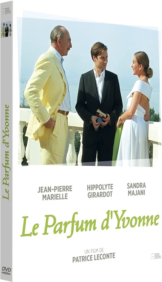 Le parfum d'Yvonne (1994)