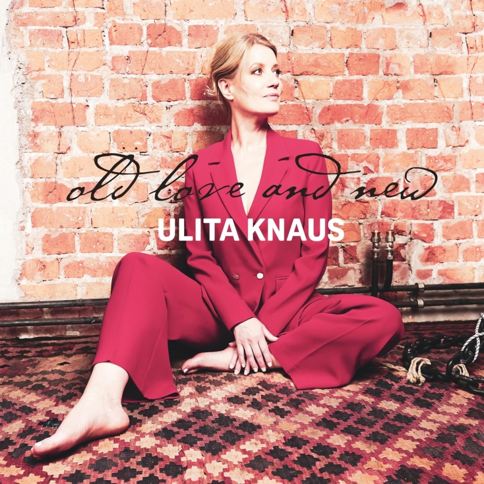 Ulita Knaus - Old Love And New Gatefold, 2 LPs
