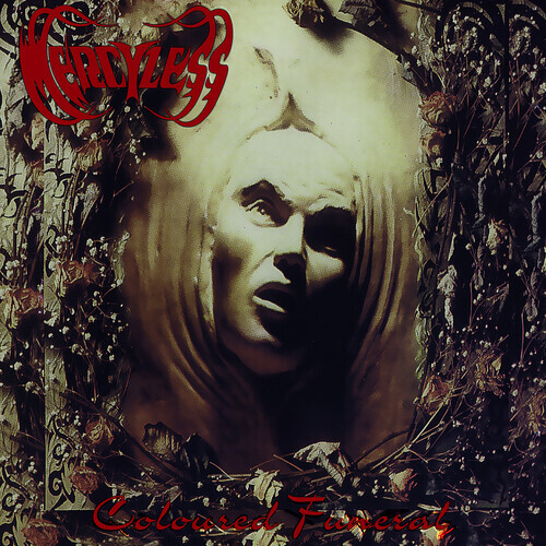 Mercyless - Coloured Funeral 2022 Reissue, Xenokorp, LP