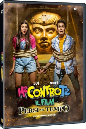Me contro Te - Il Film: Persi nel tempo (2022)