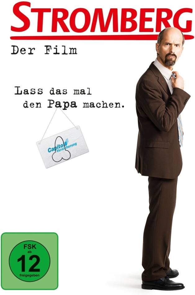 Stromberg - Der Film (2014) Neuauflage