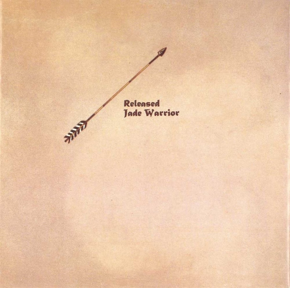 Jade Warrior - Released 2022 Reissue, Esoteric, Remastered