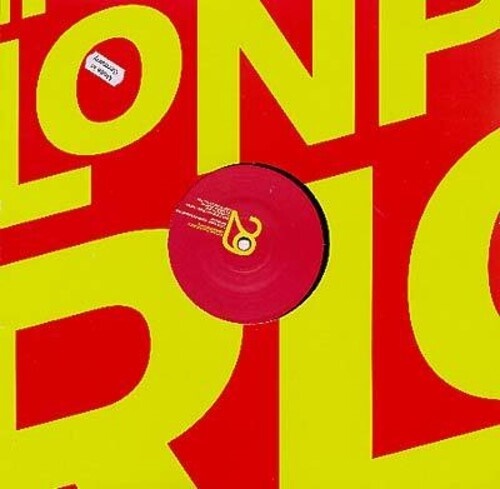 Soulphiction - Manmadescience 12" Maxi