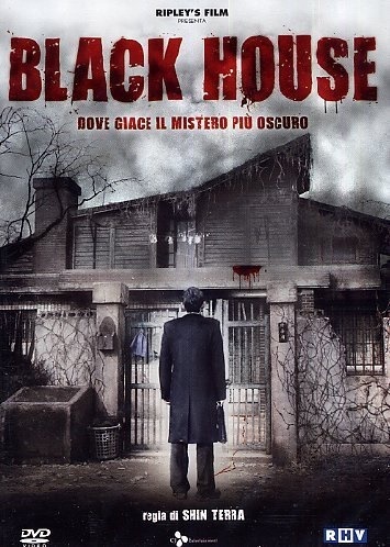 Black House (2007)