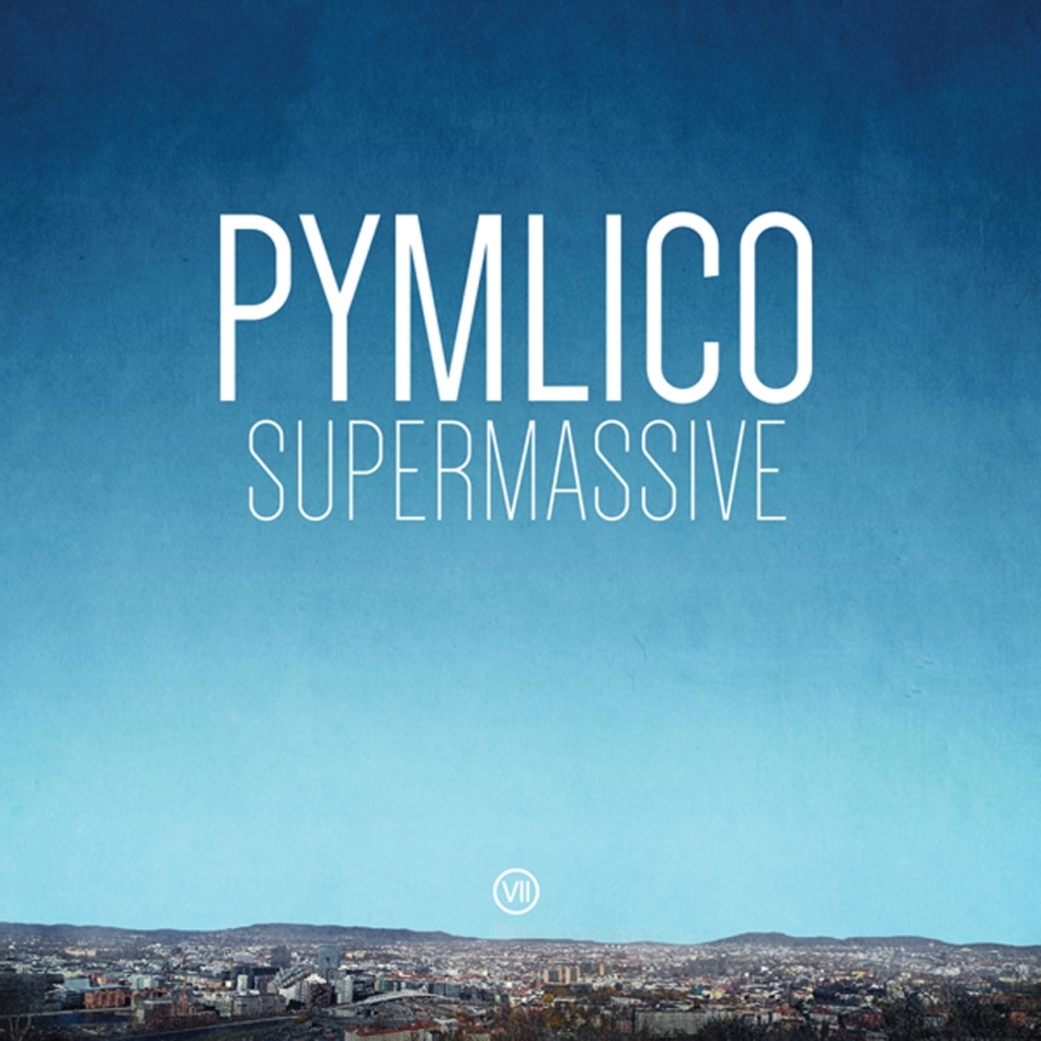 Pymlico - Supermassive LP