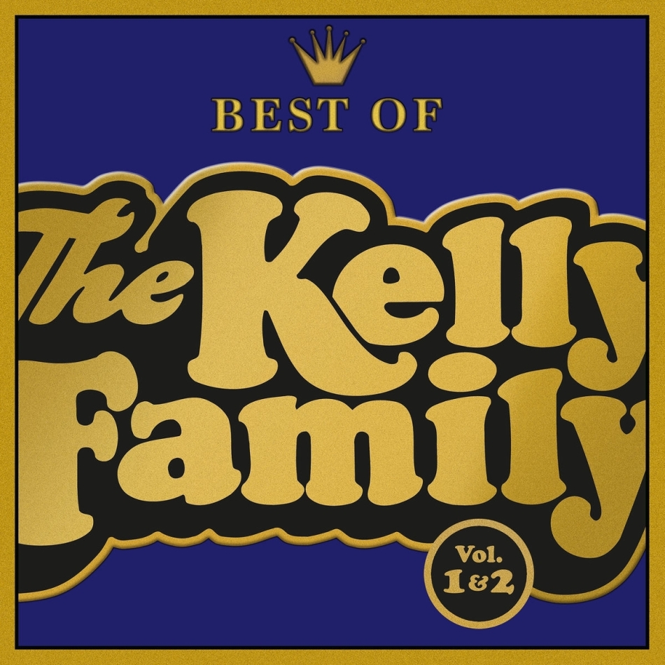 The Kelly Family - Best Of 2 CD