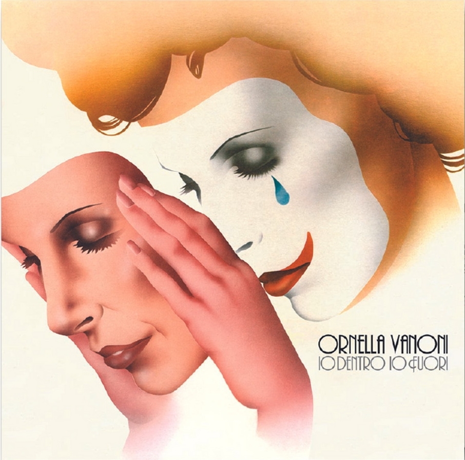 Ornella Vanoni - Io Dentro Io Fuori