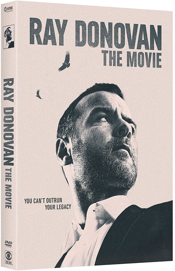 Ray Donovan: The Movie (2022)