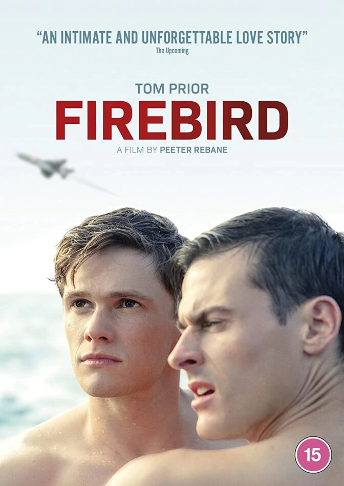 Firebird (2021)
