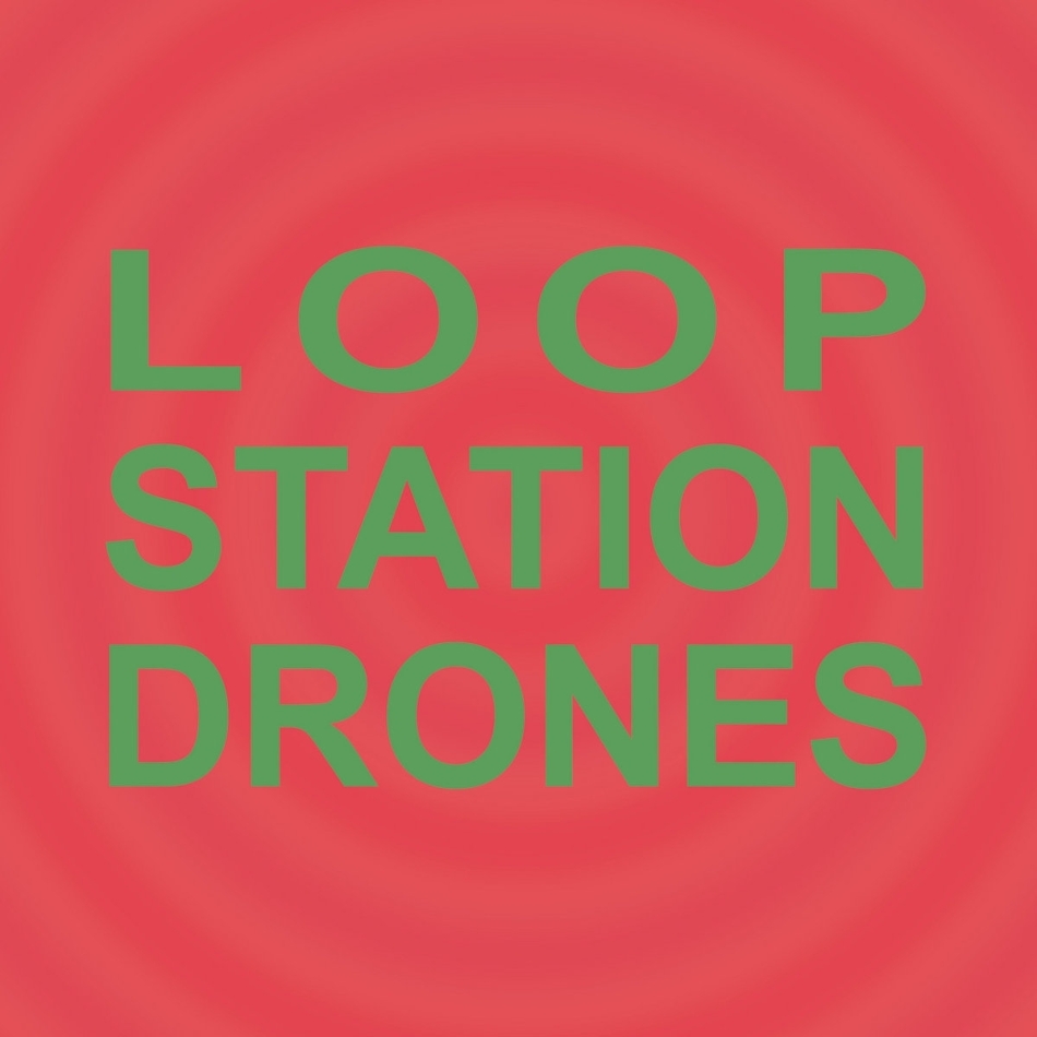 Sula Bassana - Loop Station Drones 2 LPs