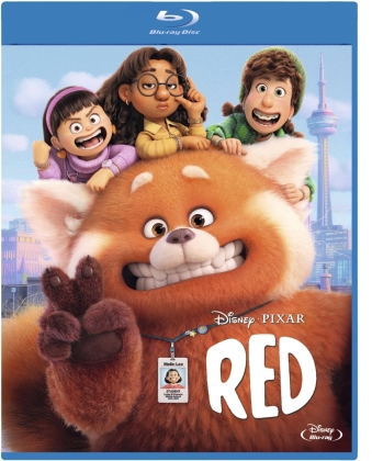 Red (2022)