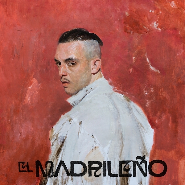 C. Tangana - El Madrileño 2022 Reissue, LP