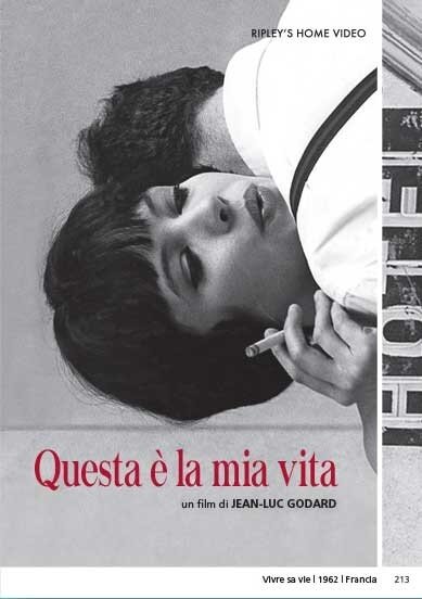 Questa è la mia vita (1962) n/b, Riedizione, Edizione Restaurata