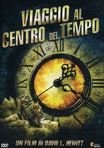 Viaggio al centro del tempo (1967)