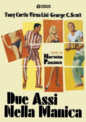 Due Assi Nella Manica (1966)