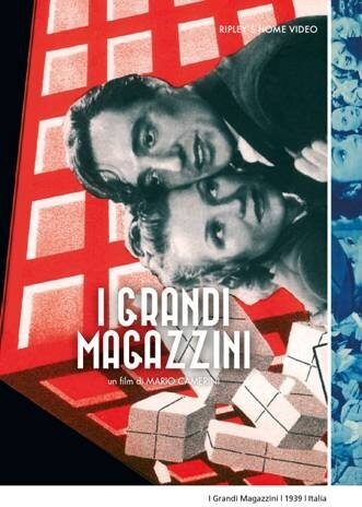 I grandi magazzini (1939) Versione Rimasterizzata