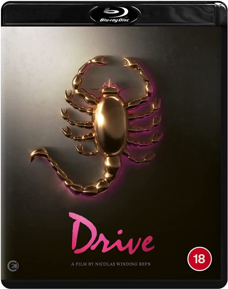 Drive (2011)