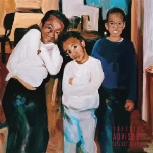 Benny The Butcher - Tana Talk 4 (LP)