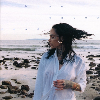 Kehlani - Blue Water Road
