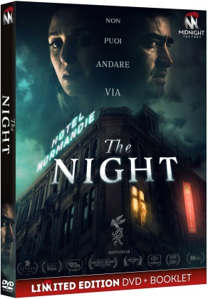 The Night (2020) (Limited Edition)