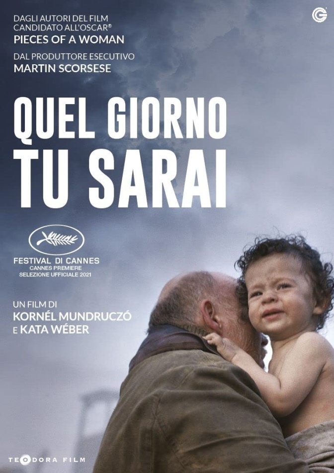 Quel giorno tu sarai (2021)