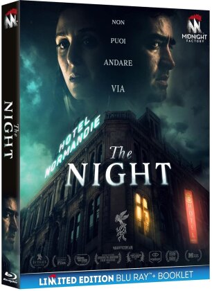 The Night (2020) (Edizione Limitata)