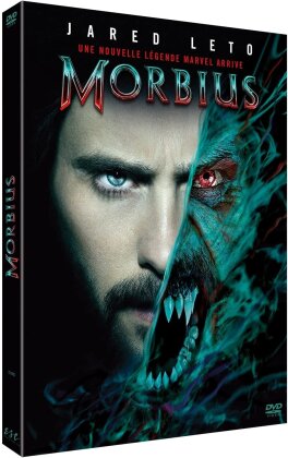 Morbius (2022)