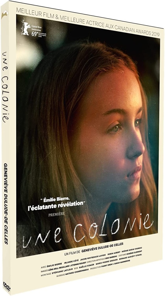 Une colonie (2018)
