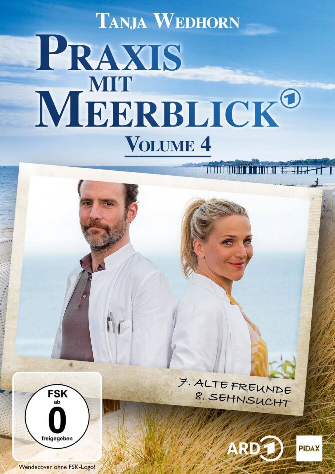 Praxis mit Meerblick - Vol. 4