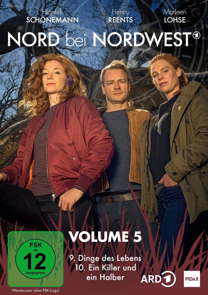 Nord bei Nordwest - Vol. 5