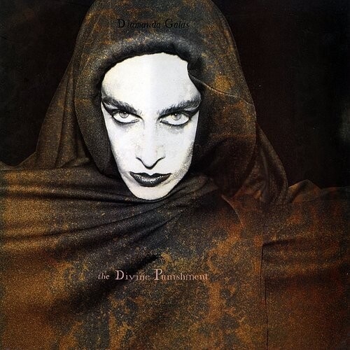 Diamanda Galas - Divine Punishment 2022 Reissue, LP