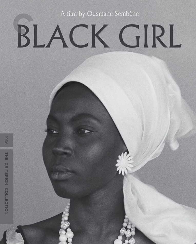 Black Girl (1966) Criterion Collection