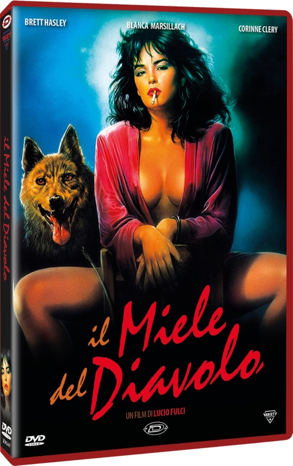 Il miele del diavolo (1986) New Edition