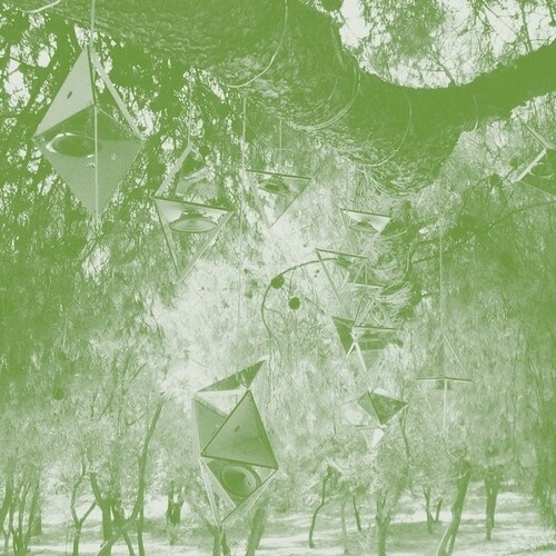 Steve Roden - Oionos CD + Book