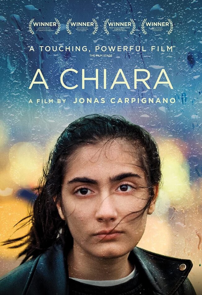 A Chiara (2021)