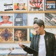 Makoto - Motion Of Change 2 LPs