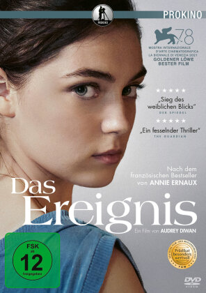 Das Ereignis (2021)