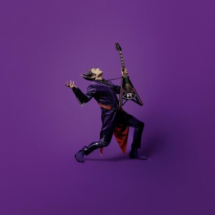 M (Matthieu Chedid) - R&ecirc;valit&eacute;