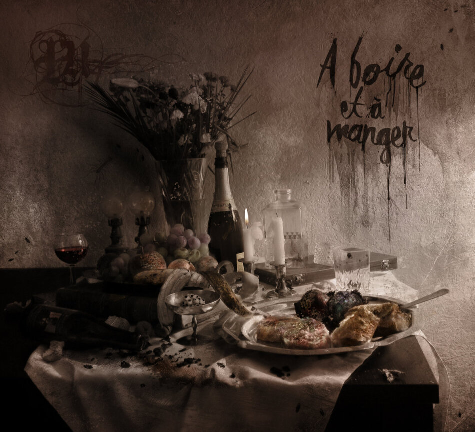 Pensées Nocturnes - À Boire Et À Manger