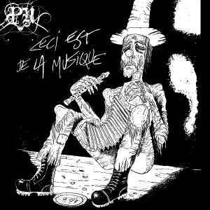 Pensées Nocturnes - Ceci Est De La Musique