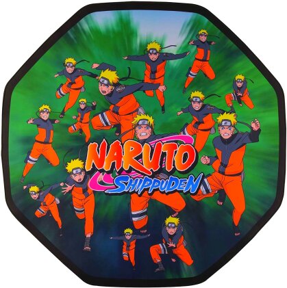 KONIX - Naruto Floor Mat - Kage Bunshin