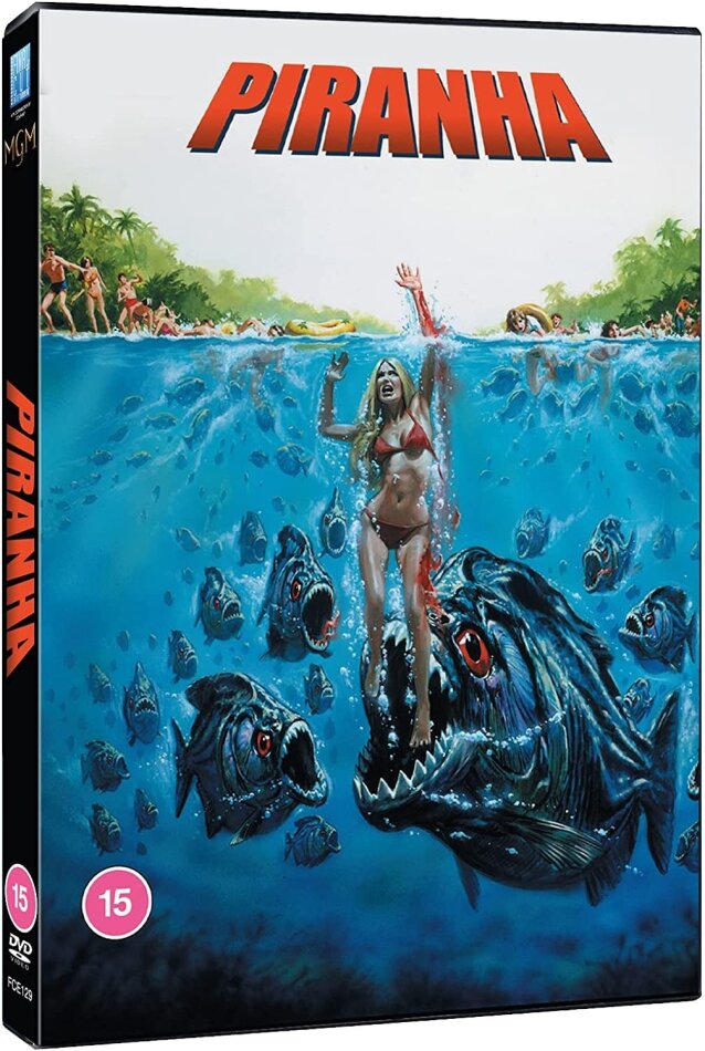 Piranha (1978)